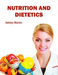 bokomslag Nutrition and Dietetics