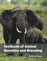 bokomslag Textbook of Animal Genetics and Breeding