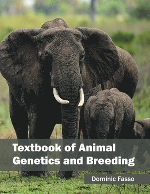 Textbook of Animal Genetics and Breeding 1