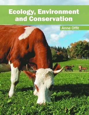 Ecology, Environment and Conservation 1