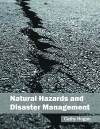 bokomslag Natural Hazards and Disaster Management