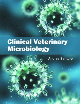 Clinical Veterinary Microbiology 1