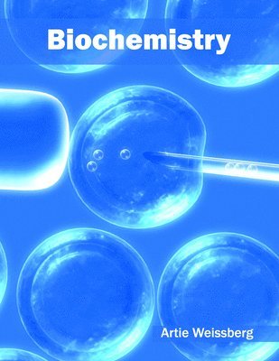 bokomslag Biochemistry