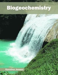 bokomslag Biogeochemistry