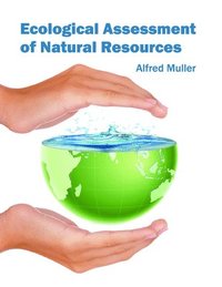 bokomslag Ecological Assessment of Natural Resources