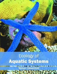 bokomslag Ecology of Aquatic Systems