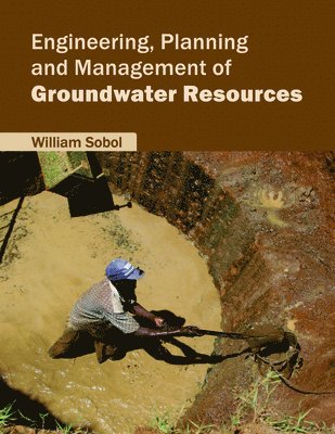 bokomslag Engineering, Planning and Management of Groundwater Resources