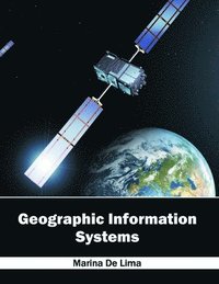 bokomslag Geographic Information Systems