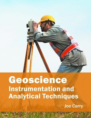 Geoscience: Instrumentation and Analytical Techniques 1