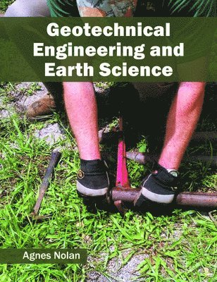 Geotechnical Engineering and Earth Science 1