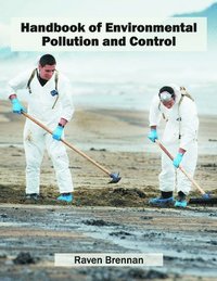 bokomslag Handbook of Environmental Pollution and Control