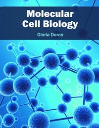 bokomslag Molecular Cell Biology