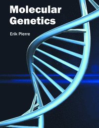 bokomslag Molecular Genetics