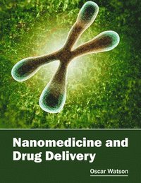 bokomslag Nanomedicine and Drug Delivery
