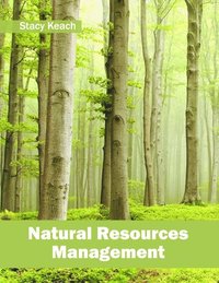 bokomslag Natural Resources Management
