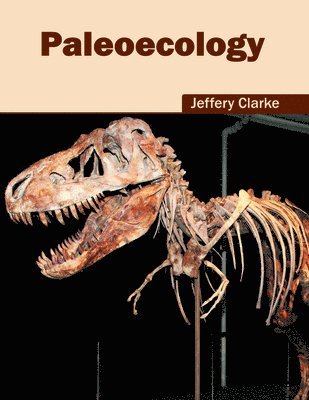 bokomslag Paleoecology