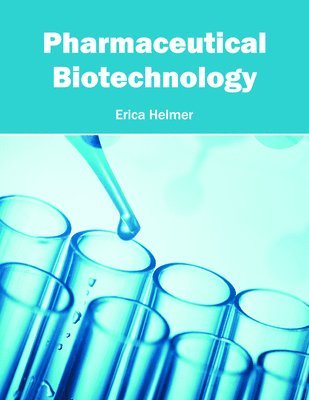 Pharmaceutical Biotechnology 1