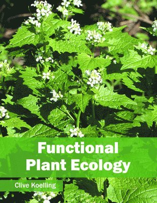 Functional Plant Ecology 1