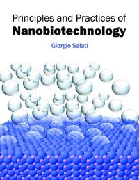 bokomslag Principles and Practices of Nanobiotechnology
