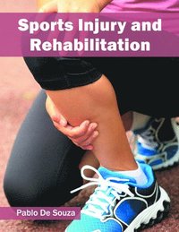 bokomslag Sports Injury and Rehabilitation