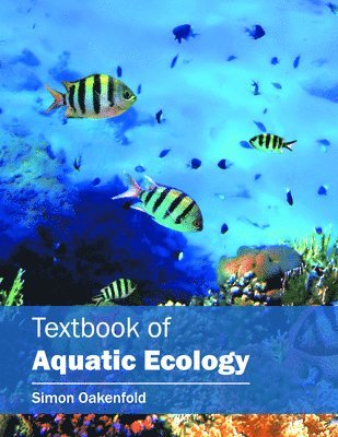 Textbook of Aquatic Ecology