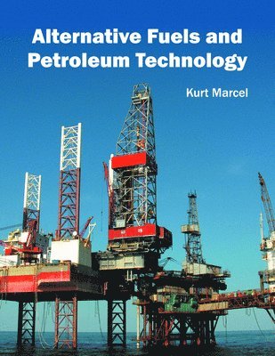 Alternative Fuels and Petroleum Technology 1