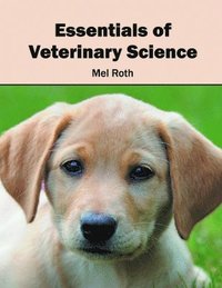 bokomslag Essentials of Veterinary Science