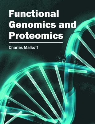 bokomslag Functional Genomics and Proteomics