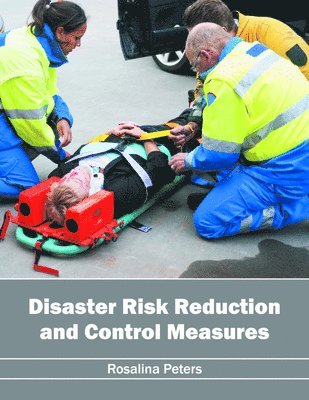 Rosalina Peters - Disaster Risk Reduction and Control Measures, Inbunden