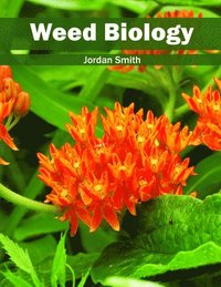 bokomslag Weed Biology