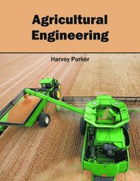 bokomslag Agricultural Engineering
