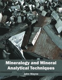 bokomslag Mineralogy and Mineral Analytical Techniques