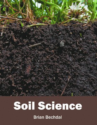 bokomslag Soil Science