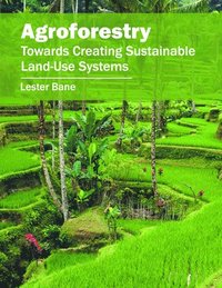 bokomslag Agroforestry: Towards Creating Sustainable Land-Use Systems