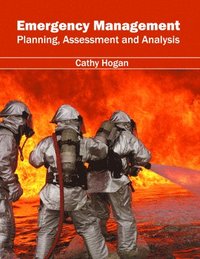 bokomslag Emergency Management: Planning, Assessment and Analysis
