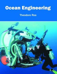 bokomslag Ocean Engineering