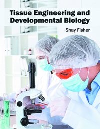 bokomslag Tissue Engineering and Developmental Biology