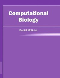 bokomslag Computational Biology
