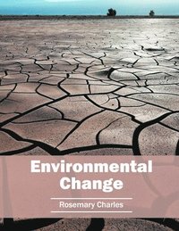 bokomslag Environmental Change