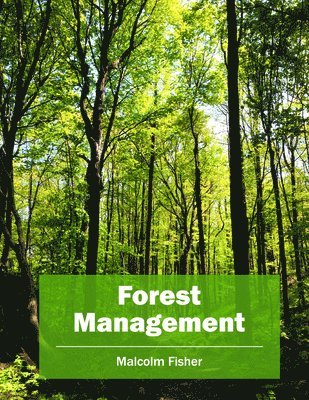 Forest Management 1