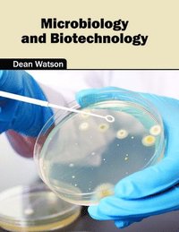 bokomslag Microbiology and Biotechnology
