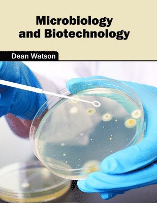 Microbiology and Biotechnology 1