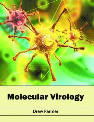 bokomslag Molecular Virology