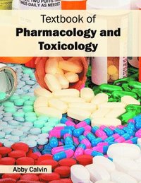 bokomslag Textbook of Pharmacology and Toxicology