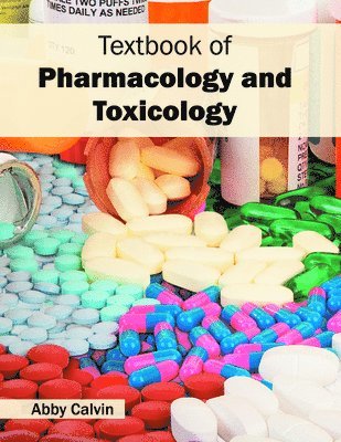 Textbook of Pharmacology and Toxicology 1