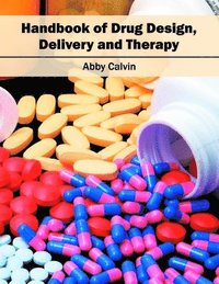 bokomslag Handbook of Drug Design, Delivery and Therapy