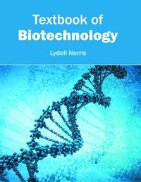bokomslag Textbook of Biotechnology