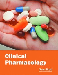 bokomslag Clinical Pharmacology