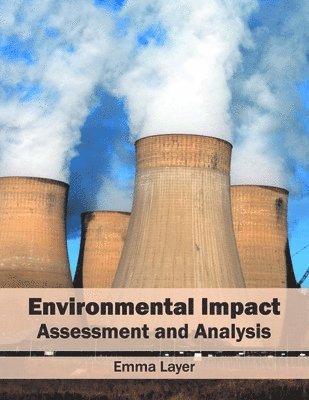Emma Layer - Environmental Impact: Assessment and Analysis, Inbunden