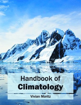 Handbook of Climatology 1